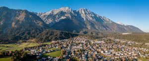 Vallée d'Innsbruck